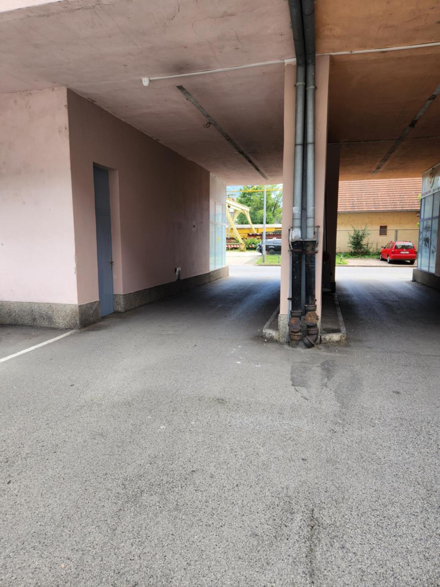 Apartman Zagreb Cca 42M2 With Free Parking Exterior photo